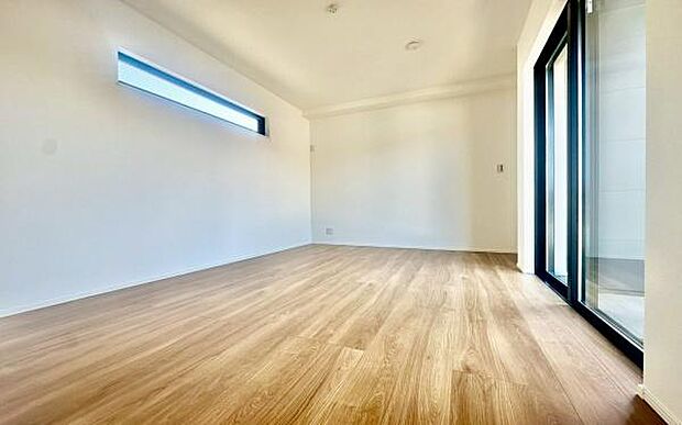 《洋室》■品のある落ち着いた洋室