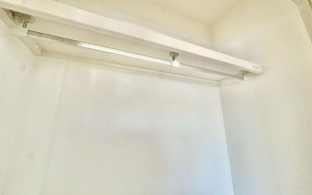《収納》　■実用性を考慮した収納です。