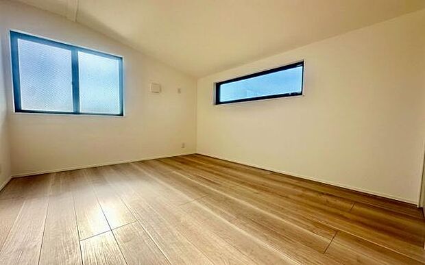 《子供部屋》 ■お子様の勉強部屋に。。グングンと成績UPの予感が。。