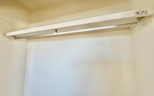 《収納》 ■使い勝手の良い収納です