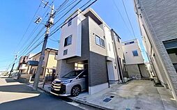 神奈川県横浜市港南区丸山台２丁目