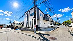 神奈川県横浜市港北区下田町３丁目