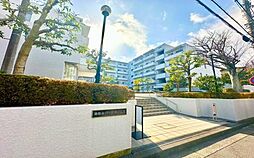 港南台パークホームズ