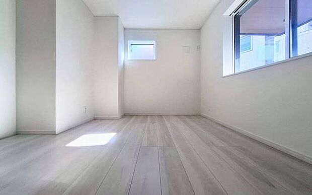 《洋室》 ■品のある落ち着いた洋室