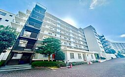 グリーンハイム弥生台11号棟