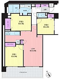 東戸塚前田町パークホームズ