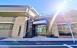 東戸塚前田町パークホームズ