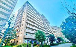 サンステージ緑園都市東の街　10番館