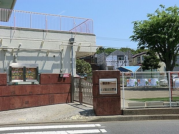 北上飯田保育園まで347m、ベトナム・中国・カンボジア・タイ・ラオス・ペルー・バングラディシュ・エジプト・インドネシアなど、国際色豊かな保育園