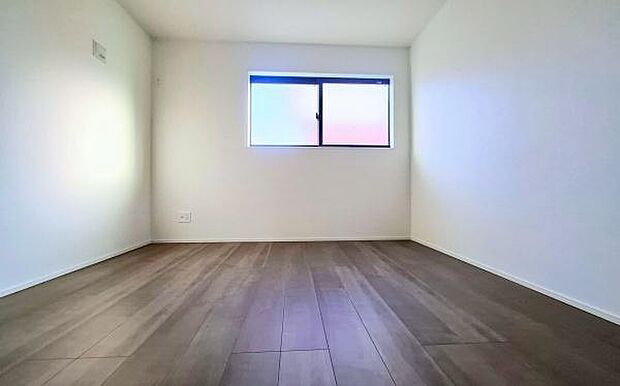 《洋室》■品のある落ち着いた洋室