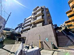 磯子北パークホームズ