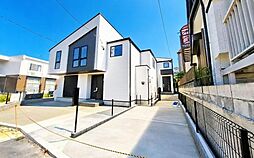 神奈川県横浜市磯子区森６丁目