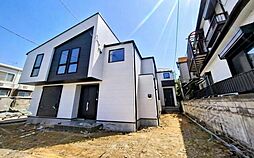 神奈川県横浜市磯子区森６丁目