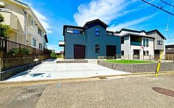 神奈川県横浜市金沢区東朝比奈２丁目