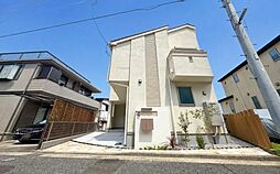 神奈川県横浜市保土ケ谷区鎌谷町