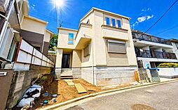 神奈川県横浜市保土ケ谷区和田２丁目