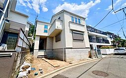 神奈川県横浜市保土ケ谷区和田２丁目