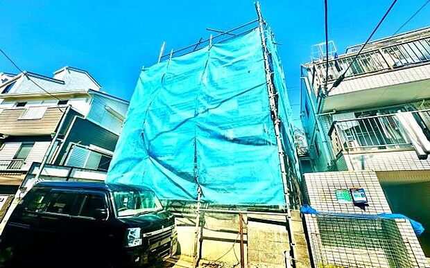 《現地》 ■現地写真です