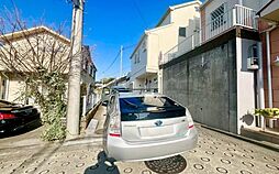 神奈川県横浜市緑区東本郷４丁目