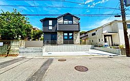 神奈川県横浜市栄区東上郷町