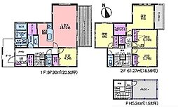 神奈川県鎌倉市腰越１丁目