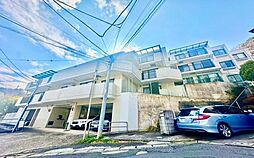 クリオ鎌倉岡本ホームズ