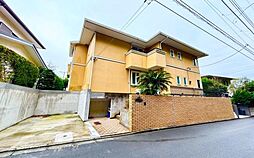 神奈川県横浜市金沢区釜利谷西４丁目