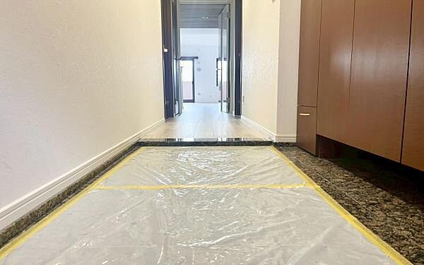 《玄関》　■我が家の顔である玄関。帰るのが楽しみになりますね。