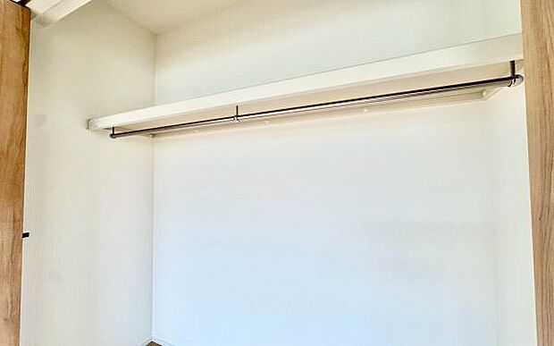 《収納》 ■お部屋がすっきり片付きます。