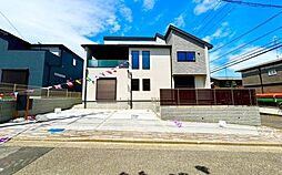 神奈川県横浜市金沢区東朝比奈２丁目