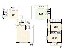 神奈川県川崎市麻生区金程１丁目