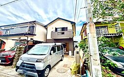 神奈川県川崎市麻生区金程１丁目