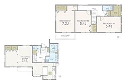 神奈川県川崎市宮前区有馬９丁目