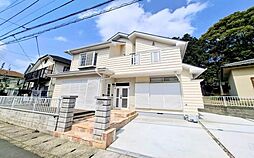神奈川県川崎市麻生区早野