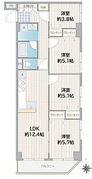 エンゼルハイム川崎大師第2