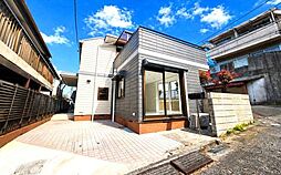 神奈川県川崎市麻生区高石２丁目