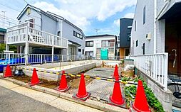 神奈川県横浜市港北区新吉田東５丁目