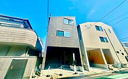 神奈川県横浜市鶴見区向井町４丁目