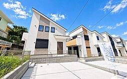 神奈川県横浜市都筑区東山田４丁目