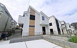 神奈川県横浜市都筑区東山田４丁目