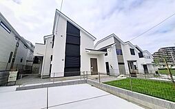 神奈川県横浜市都筑区東山田４丁目