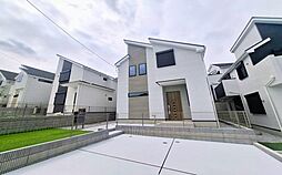 神奈川県横浜市都筑区東山田４丁目