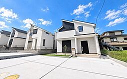 神奈川県横浜市都筑区東山田４丁目