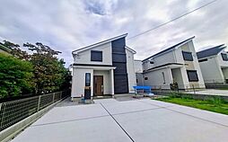 神奈川県横浜市都筑区東山田４丁目