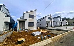 神奈川県横浜市都筑区東山田４丁目