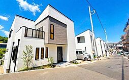 神奈川県横浜市神奈川区西寺尾３丁目