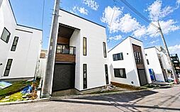 神奈川県横浜市神奈川区西寺尾３丁目