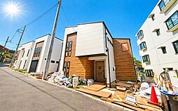 神奈川県横浜市神奈川区西寺尾３丁目