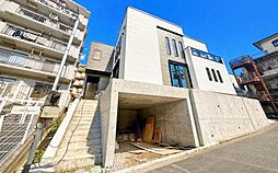 神奈川県横浜市神奈川区西寺尾３丁目