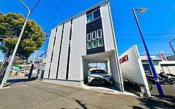 神奈川県横浜市都筑区折本町